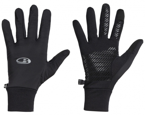 Купить Перчатки Icebreaker Unisex Tech Trainer Hybrid Gloves 104831 в Киеве по лучшей цене с доставкой в Украине | Магазин NORTHWALL